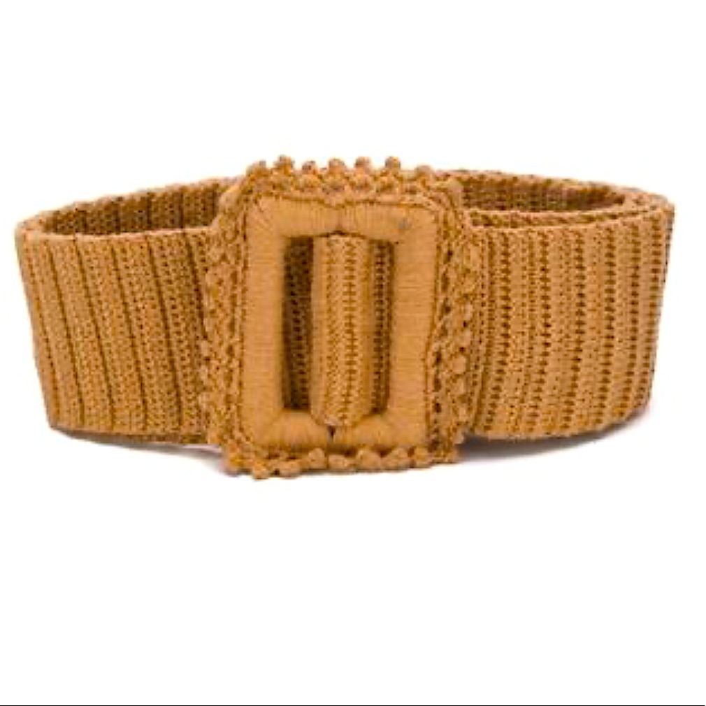 Msgm Belt